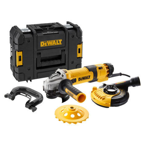 Brusky DEWALT