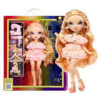 Rainbow High Panenka Fashion Doll Victoria Whitman Set S Doplňky