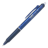 Pilot FriXion Clicker 05 Roller 0,5 mm - modročerný