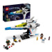LEGO® Disney & Pixar´s Lightyear 76832 Raketa XL-15