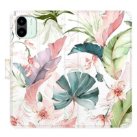 iSaprio flip pouzdro Flower Pattern 07 pro Xiaomi Redmi A1 / A2