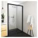 Sprchové dveře 130 cm Roth Exclusive Line 565-130000P-05-02