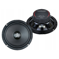 Ground Zero Gzfk 165 woofery reproduktory 16,5cm 165mm 6,5 palce 70 w Rms