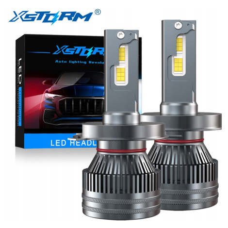 Mini Žárovky H4 Led Xstorm 110W 23000LM Canbus Výkon