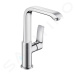 Hansgrohe 31081000 - Umyvadlová baterie s otočným výtokem, chrom