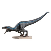 Soška Iron Studios Jurassic World: Fallen Kingdom- Blue BDS Art Scale 1/10