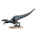 Soška Iron Studios Jurassic World: Fallen Kingdom- Blue BDS Art Scale 1/10