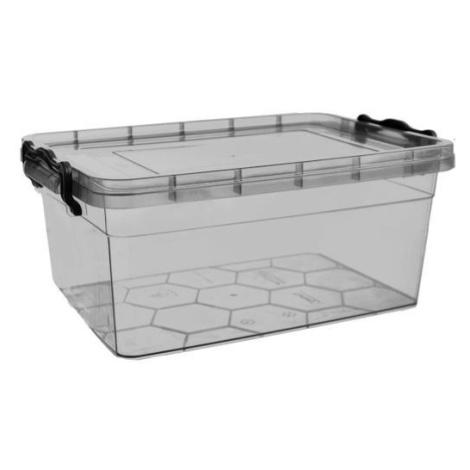 ORION Box UH obdélník Multi nízký 5 l GREY šedá