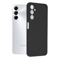 TopQ Kryt Essential Samsung A05s černý 117463