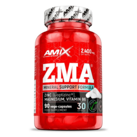 Amix ZMA 90 cps