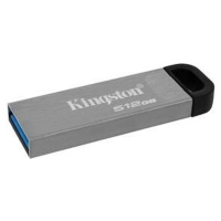 Kingston DataTraveler Kyson 512GB USB 3.2 Gen 1