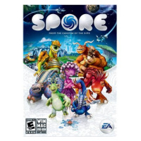 SPORE (PC) DIGITAL