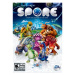 SPORE (PC) DIGITAL