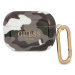 Guess GUAPUCAMG AirPods Pro cover black Camo Collection (GUAPUCAMG)