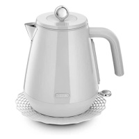 De'Longhi Eclettica Whimsical White KBY2001.W