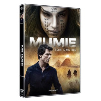 Mumie - DVD