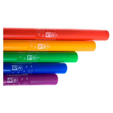 Bicí nástroje BOOMWHACKERS