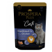 Kapsičky Prospera Plus Cat Sterilised 1+ Multipack 12x85g