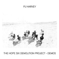 Harvey PJ: Hope Six Demolition Project (Demos) - CD