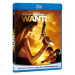 Wanted - Blu-ray