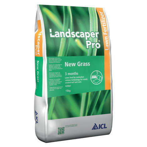 ICL Landscaper Pro New Grass 15 Kg