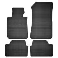 koberce SolidTread pro: Bmw Bmw 1 E81, E87 (2004-2011) stěrače komplet