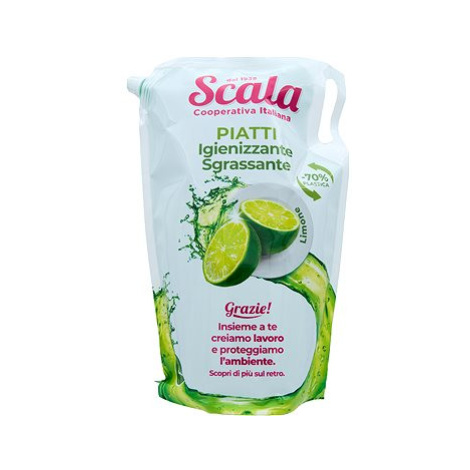 SCALA Piatti Limone náplň 2 l