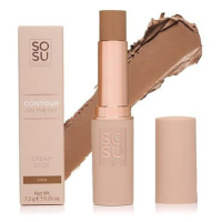 SOSU Cosmetics Contour On The Go Cream Stick, Cool