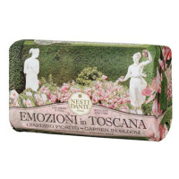 Nesti Dante Emozioni in Toscana Blooming Garden 250 g