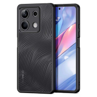 Dux Ducis Aimo pouzdro pro Xiaomi Redmi Note 13 5G - černé