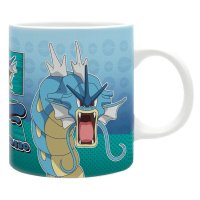 Hrnek Pokemon - Gyarados, 0,32 l