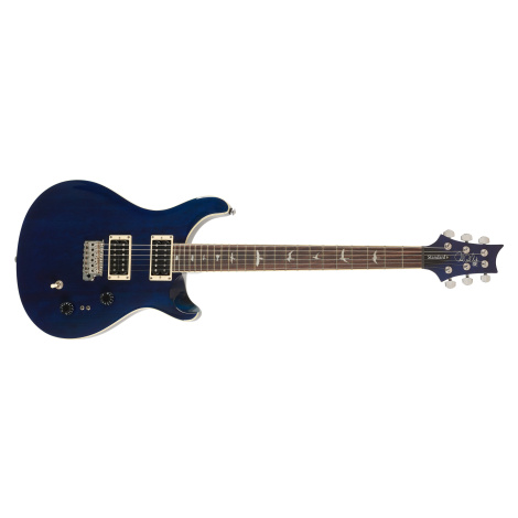 PRS ST24-08 Translucent Blue (rozbalené)