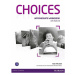 Choices Intermediate Workbook w/ Audio CD Pack - Rod Fricker