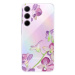 iSaprio Purple Orchid pro Samsung Galaxy A55 5G