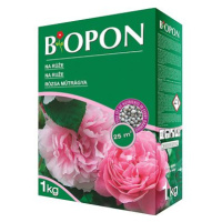 BOPON Hnojivo - růže 1 kg