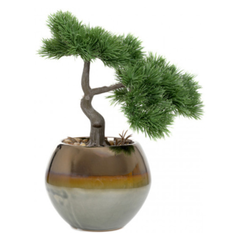 Umělá rostlina SEMELA bonsaj 875095 27 cm