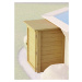 Technický úložný box 87x74x121 cm Dekorhome,Technický úložný box 87x74x121 cm Dekorhome