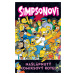 Simpsonovi - Našlápnutý komiksový kotel - různí