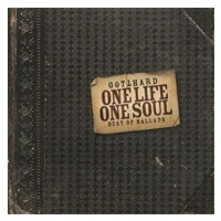 GOTTHARD: One Life One Soul - CD