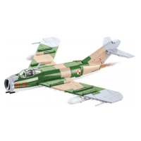 COBI 5824 Cold War LIM-5 Polish Air Force 1959, 1:32, 588 k, 1 f