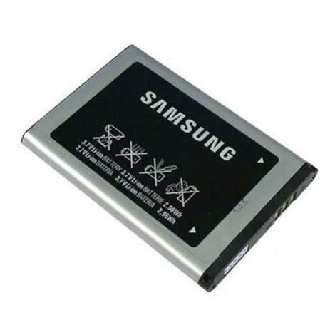 Baterie pro mobilní telefony a tablety Samsung