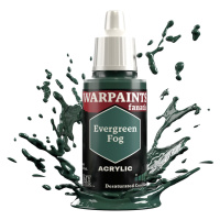 Army Painter - Warpaints Fanatic: Evergreen Fog