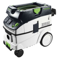 FESTOOL CTL 26 E SD mobilní vysavač