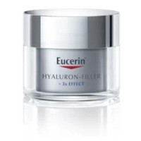Eucerin Hyaluron-filler+3xeffect Denní Krém 50ml