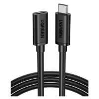 Ugreen 40574 Prodlužovací kabel USB Typ C Male/Female 0.5m