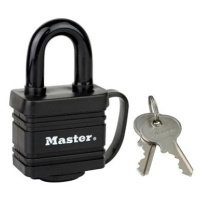 Master Lock Visací zámek Master Lock odolný povětrnostním vlivům 7804EURD 40mm