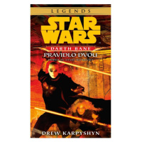 Star Wars - Darth Bane 2. Pravidlo dvou