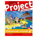 Project Fourth Edition 2 Student´s eBook - Oxford Learner´s Bookshelf Oxford University Press