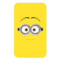 Lexibook Power banka Despicable Me 4 000 mAh s přísavkami