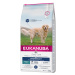 Eukanuba Daily Care Overweight & Sterilised - 12 kg